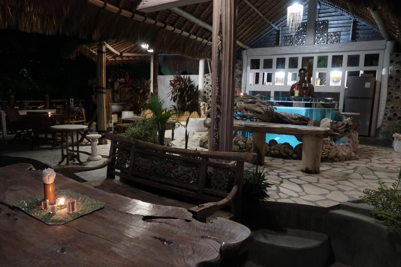 Breve Azurine Lagoon Resort Karimunjawa-Inseln Exterior foto